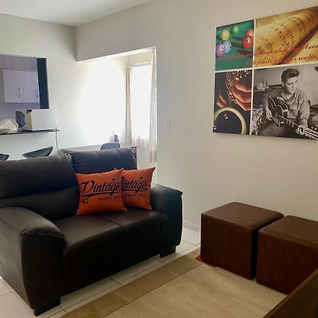 Ap Aconchegante E Climatizado Otima Localizacao Apartment Foz do Iguacu Bagian luar foto