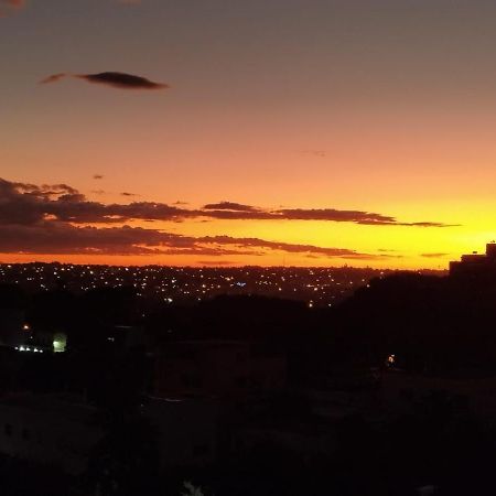 Ap Aconchegante E Climatizado Otima Localizacao Apartment Foz do Iguacu Bagian luar foto