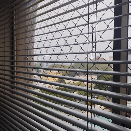 Ap Aconchegante E Climatizado Otima Localizacao Apartment Foz do Iguacu Bagian luar foto