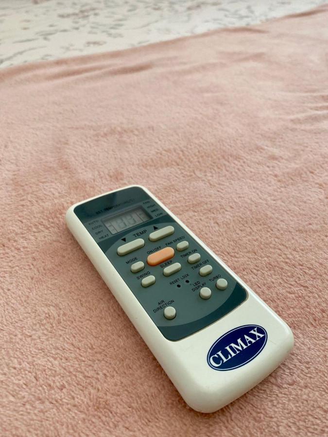 Ap Aconchegante E Climatizado Otima Localizacao Apartment Foz do Iguacu Bagian luar foto