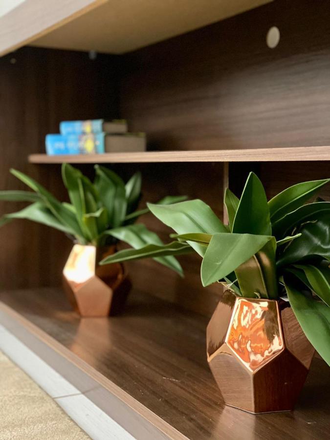 Ap Aconchegante E Climatizado Otima Localizacao Apartment Foz do Iguacu Bagian luar foto