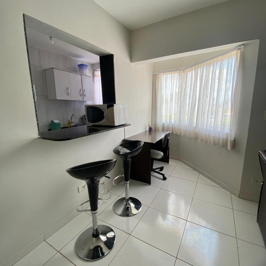 Ap Aconchegante E Climatizado Otima Localizacao Apartment Foz do Iguacu Bagian luar foto