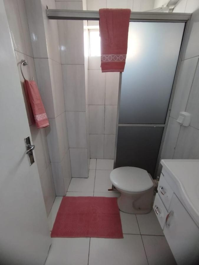 Ap Aconchegante E Climatizado Otima Localizacao Apartment Foz do Iguacu Bagian luar foto