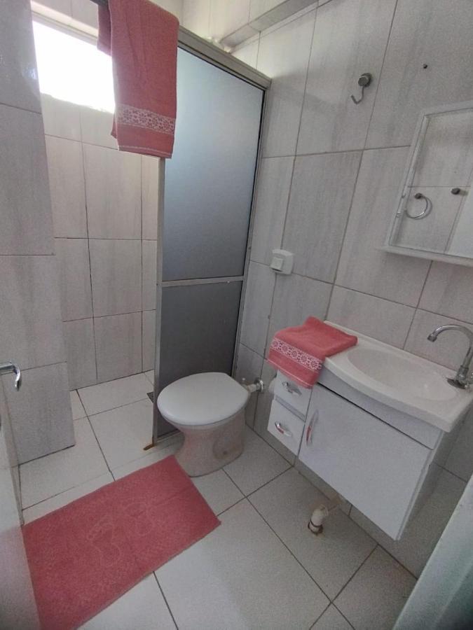 Ap Aconchegante E Climatizado Otima Localizacao Apartment Foz do Iguacu Bagian luar foto