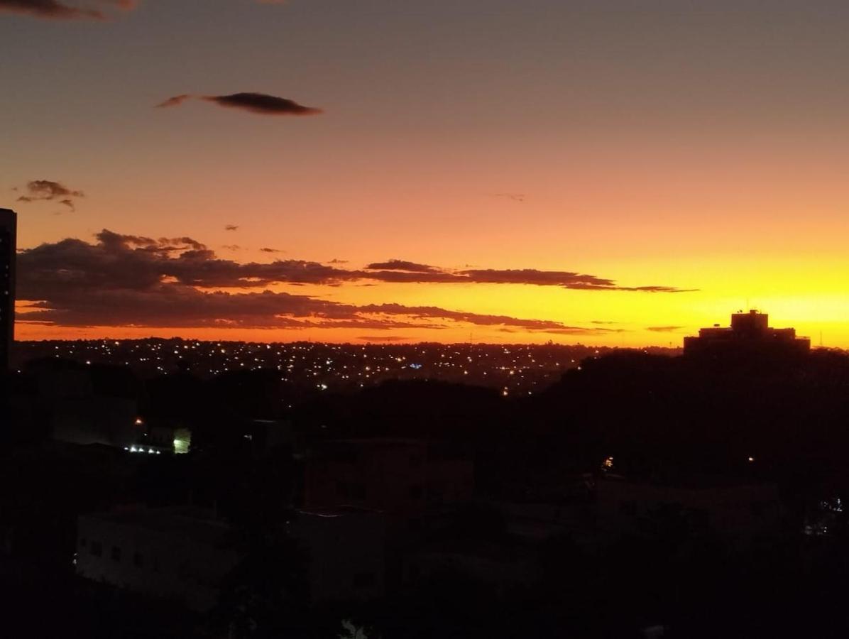 Ap Aconchegante E Climatizado Otima Localizacao Apartment Foz do Iguacu Bagian luar foto