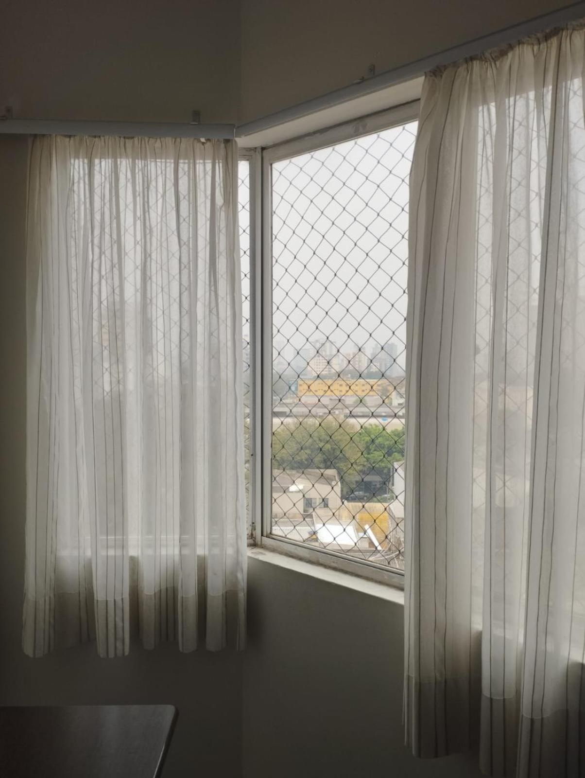 Ap Aconchegante E Climatizado Otima Localizacao Apartment Foz do Iguacu Bagian luar foto
